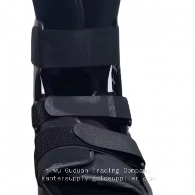 Air Pump CAM Medical Orthopedic Walker Boot Medical Air Foot Orthopedic Fracture Shoes photo-4