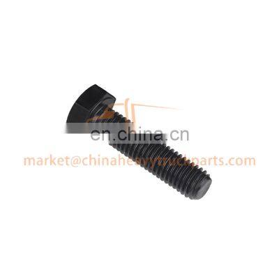 Q151b1645TF2 4110001187133 Hex Bolt for Hande Axle Lgmg Mt86 Mt86h Mt95 Mt96L Tonly 875 875b 883 885 photo-3