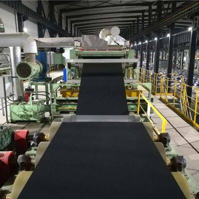 Black Colour Coated Steel Coil Roofing and Walling Material Various Colours Available