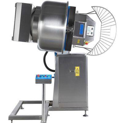 HMF-075 Tilt Mixer Flip Dough Mixer photo-2