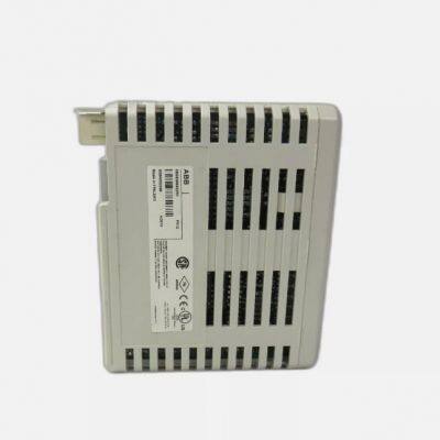 ABB AO810 3BSE008522R1 Analog Output 1x8 ch photo-4