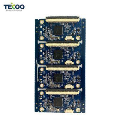 Electronics Manufacturing Solutions photo-4