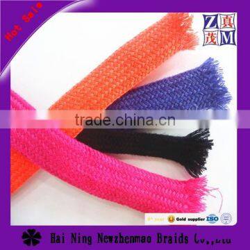 simple designs good quality flat rope