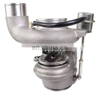 HE351CW Turbo Turbocharger w/ Actuator for Dodge 04-07 Ram Pickup 2500 3500 5.9L 4089673 4043600 photo-5