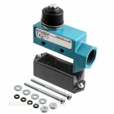 Honeywell-Serie Grenzflussschalter, Druckhubschalter BZE6-2RN