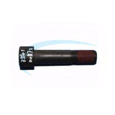 Other Performance Parts Bus Spare Parts Stainless Steel Screw 3501-00573 Bus Rear Brake Disc Screw