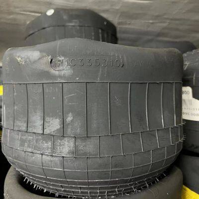 Auto Air Suspension Parts 1R1C-335-310/715 Chinese Bus Firestone Air Spring photo-2