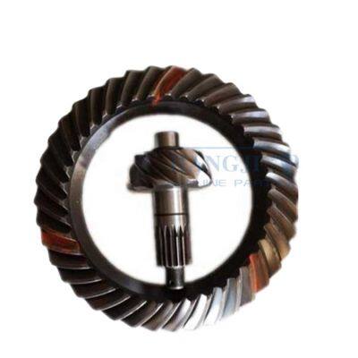 Best Price Bus Parts Crown Gear 2402-0939J Higer King Long Zhongtong Spare Parts photo-4