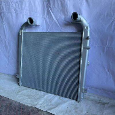 1900501 Intercooler for Scani XPI G410 R490 R520 Truck Cooling System 961154