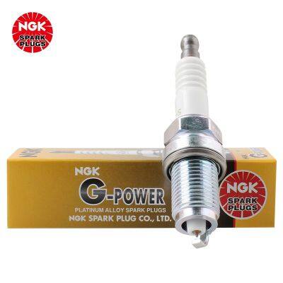 Wholesale Original Genuine NGK Spark Plug Single Platinum ZFR6BGP-S 92213 Car Engine Spark Plug for Kia photo-5