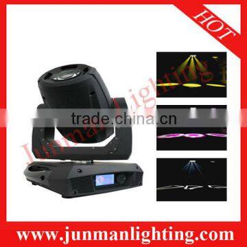 15R 3 in 1 Moving Head Spot | Wash Light 15R Beam Moving Head Stage Light DJ Light