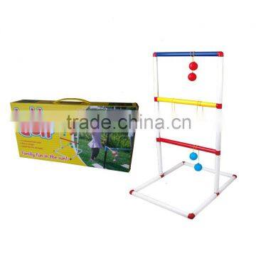 Ladder Golf Game Set