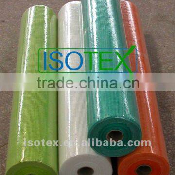 Fiberglass mesh