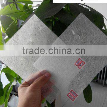 China Fiber Glass Mat Factory/E-glass fiber Mat/Fiberglass Mat 80g *