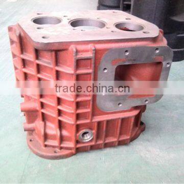 Shanxi ,fuller transmission case JS85T-1701015-4