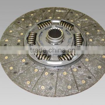 Classic clutch disc 1878002730 for MERCEDES-BENZ