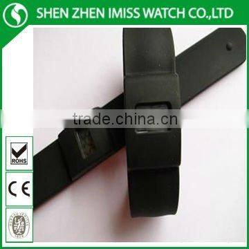 Watches Silicone(IMS-1022)