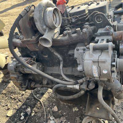 Used Excavator photo-2