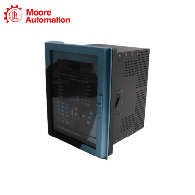 General Electric 750-P5-G5-S5-HI-A20-R-E Feeder Protection Relay photo-4