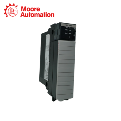 AB 1756-M02AE ControlLogix Analog motion module NEW