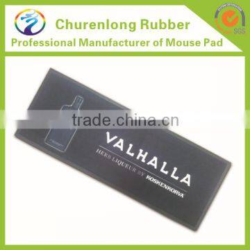 Comfortable Eco Friendly New Design Bar Mat