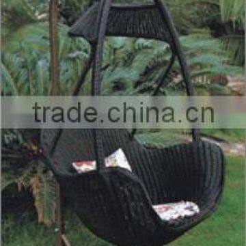Metal Swing Set Hand Carved Swing Outdoor Baby Swing
