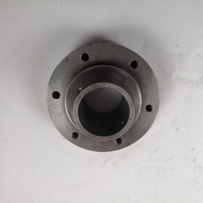 K19 KTA19 Marine Construction Machinery Diesel Engine Parts Fan Hub 3002183 photo-4