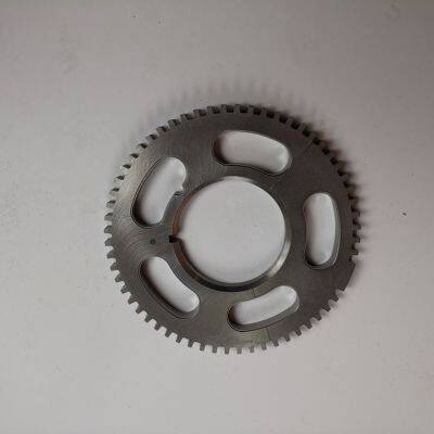 QSX15 ISX15 Engine Parts Speed Indicator Ring 3689001