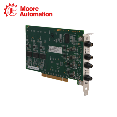 SST DNP-PCI-4 SST-DNP-PCI-4