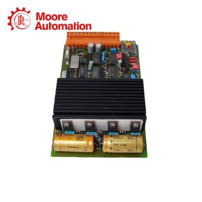 INFRANOR GMBH	MSM0606