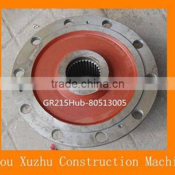 JiangSu Xuzhou XCMG GR215 PN:80513005 Front Wheel Hub