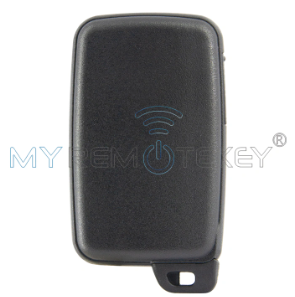 FCC HYQ14AAB Smart Key 315mhz 3 Button for Toyota Highlander RAV4 2008-2012 (PCB 271451-0140 ) PN 89904-48100 photo-4