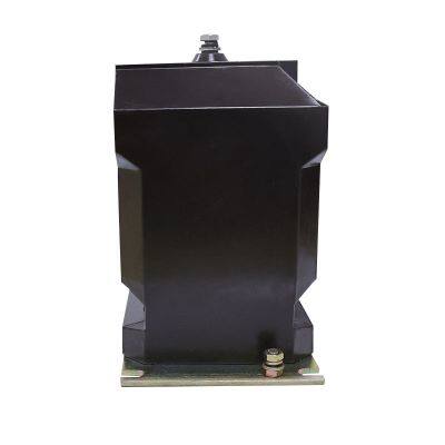 Dry Type Power Transformer Jdzx9-10 Single Phase 10KV 50Hz Copper Winding Toroidal Coil Autotransformer Industrial Use Dika ZY photo-4