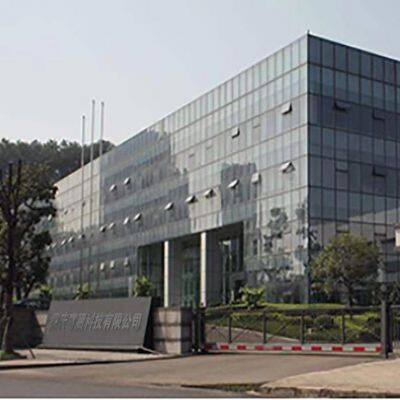 Chongqing Fuhan Technology Co., Ltd. company overview - view 1