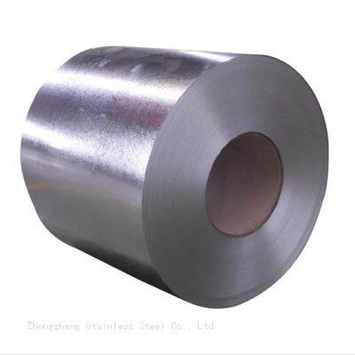 Steel Strip Cold Rolled Stainless Steel Strip Coil