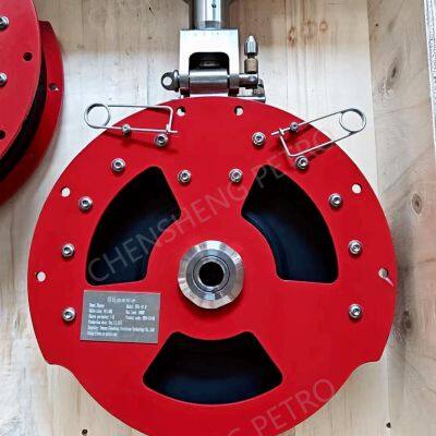 Oilfield Equipment Logging Sheave for Logging Tools