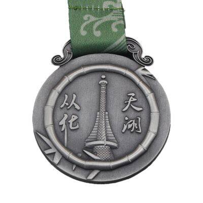 Custom Medals Metal,Sports Games Commemorative Medals, Metal Bronze Medals, Gold Medals, Customized Enterprises photo-2