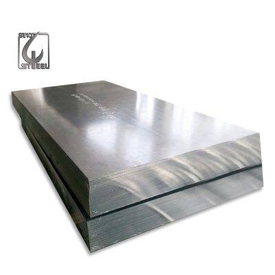 Aluminium Sheet 3003 5052 5754 5083 6061 6082
