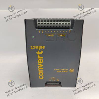 ABB LWN2660-6EG DIN Rail AC-DC Power Supply