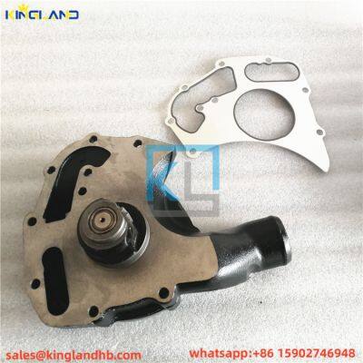C7.1 engine water pump T4223548 U5MW0198 4131A091 For CAT aftermarket