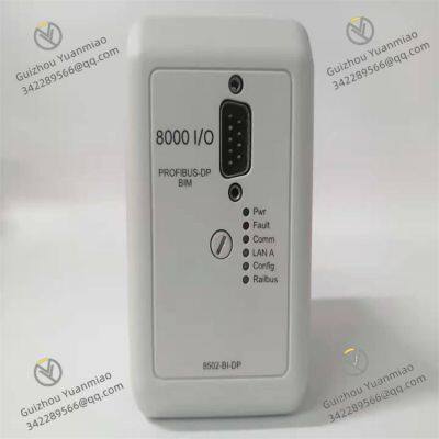 MTL 8104-AO-IP Módulo de salida analógica