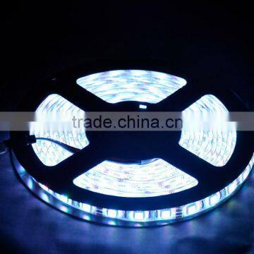 SMD5050 Waterproof RGB IP65 LED Strip Light photo-5