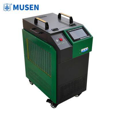 MS-3986 220V Charging 40A Discharging 50A, Load Capacity Battery Tester