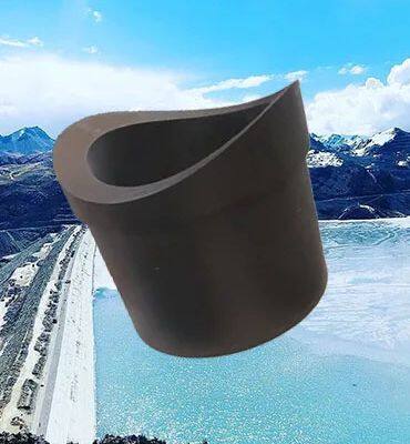 HDPE Saddle Reducing Tee