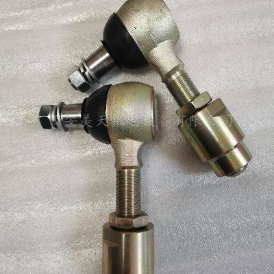 Ball Hinge Mechanism QJ-160Z