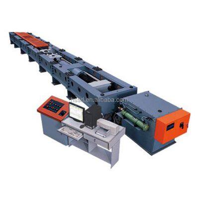 Wire Rope Horizontal Tensile Testing Machine/Testing Bed