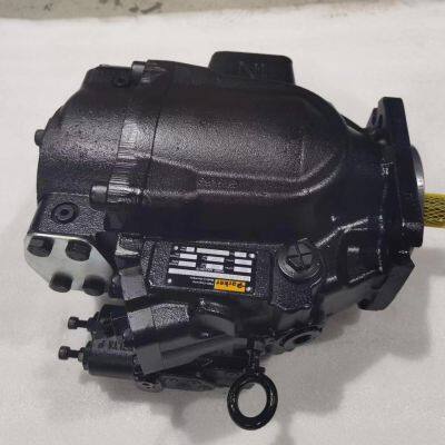 P2145 Series P2145S3750 P2145S3827-0062271 P2145S3942 Lainuo Hydraulic Piston Pump photo-3