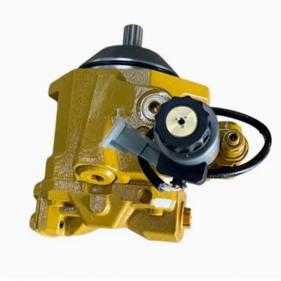 Bagger-Hydrauliklüfterpumpe 2959426 Hydraulikkolbenpumpe 295-9426 für 345D 349D