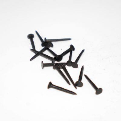 SMARTTEX Warranty Shoe Tacks for Industrial Shoemaking photo-2