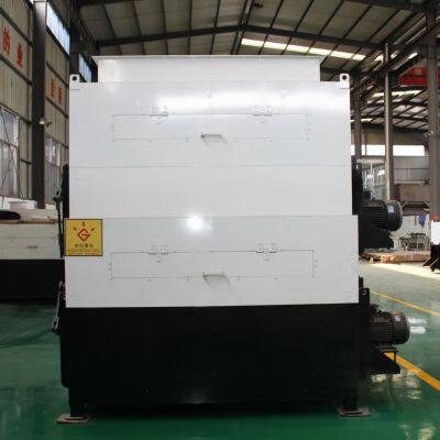 Камбоджийский сухой магнитный сепаратор для магнетита